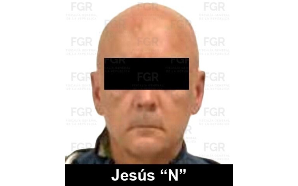 Задержание бывшего советника Гарсии-Луна