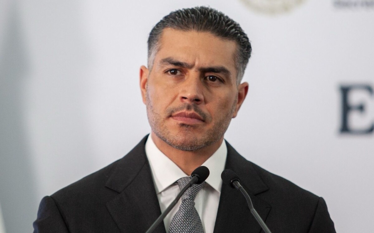 Operation Sable: Mexico's Crackdown on Crime