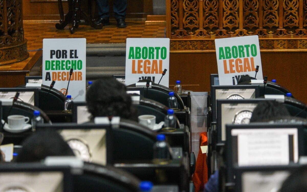 Urgent Call to Address Abortion Stigma in Mexico