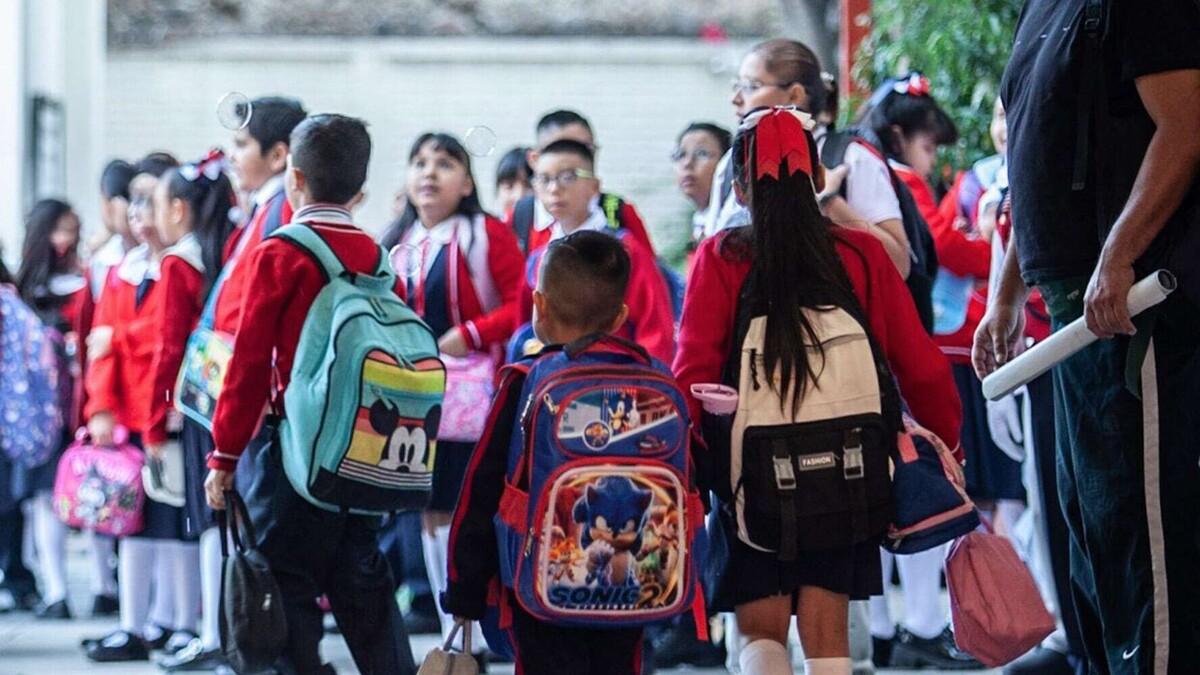 Education in Mexico: Outstanding Challenges