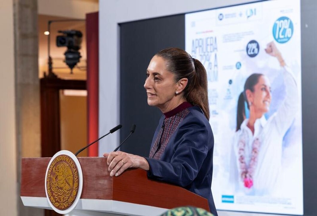 Мексиканский песо может ослабеть из-за пересмотра USMCA