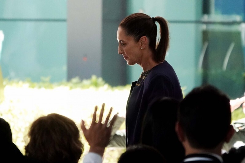 Mexico Government Excludes Fracking from First Oil Contracts