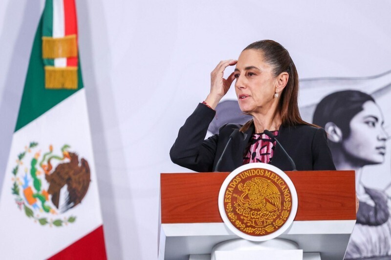 Leadership Shakeup Expected in Mexico's Morena Party