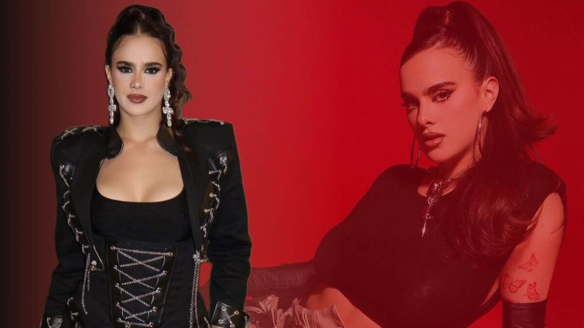 Gala Montes Discusses Musical Collaborations and Women's Issues