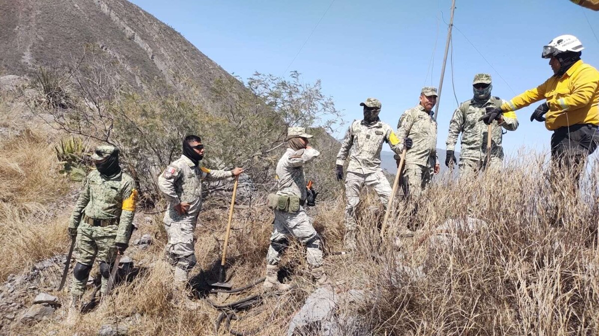 Improvement in Air Quality Announced in Monterrey