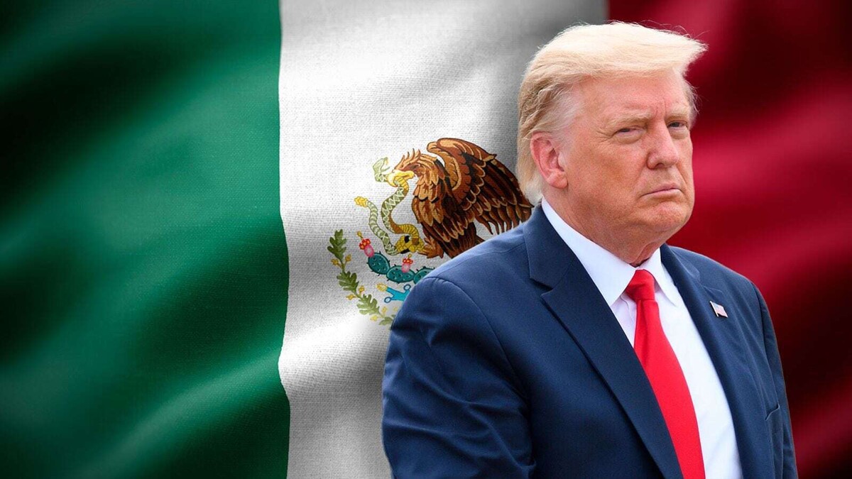 Rejection of Cooperation with the USA Increases in Mexico