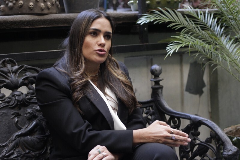 Mexico City Mayor and Deputy in Heated Political Exchange