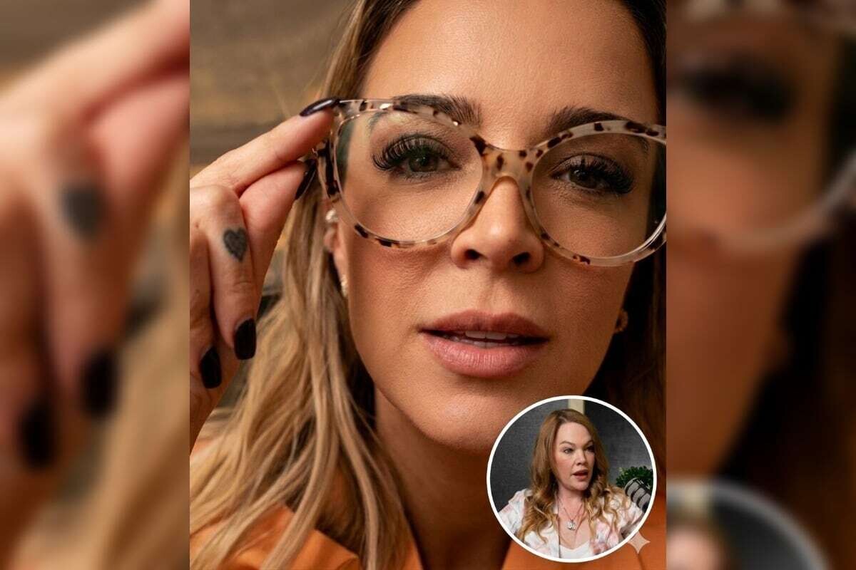 Бывшая телеведущая обвиняет бизнесвумен в создании скандальной страницы «Тётя Пати»