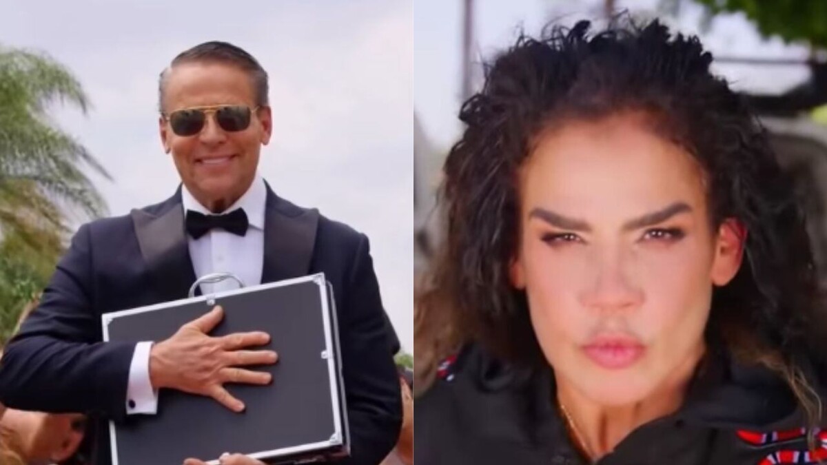 La Mansión VIP: Un nuevo reality digital con celebridades