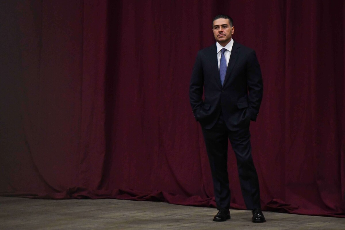 Безопасность в Мексике: Стратегии правительства