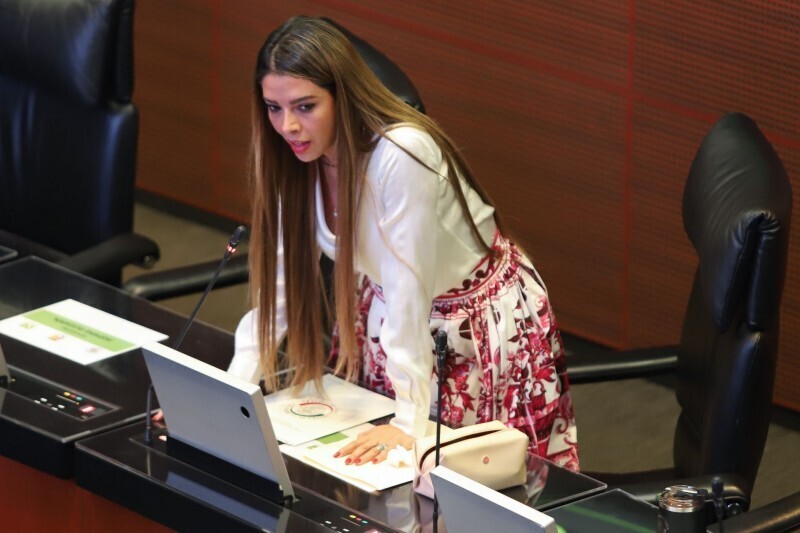 Morena 与绿党在圣路易斯波托西的紧张关系加剧