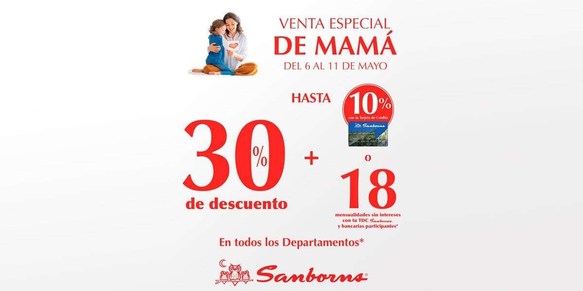 The perfect gift for mom this May 10th