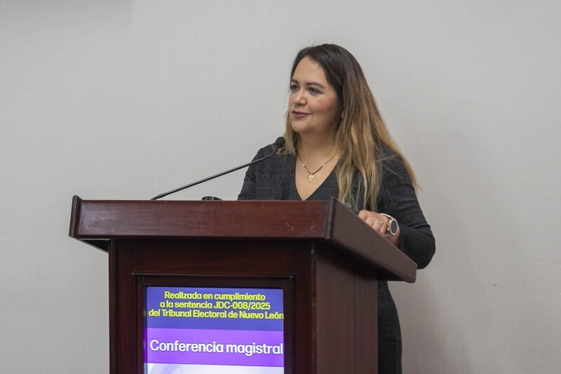 Nuevo León Discusses Gender Parity in Elections