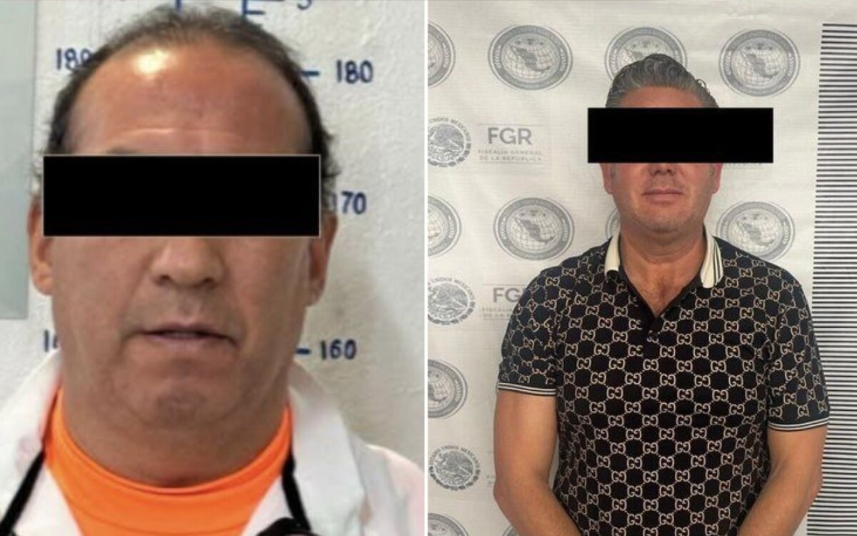 Four Former Officials Arrested for Embezzlement in Michoacán