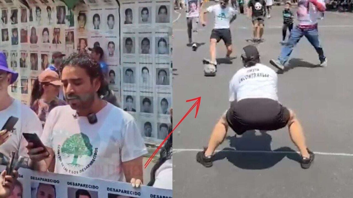 Семьи пропавших поддерживают ООН в вопросе о насильственных исчезновениях в Мексике