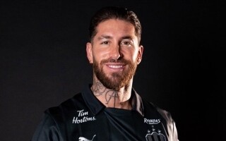 Sergio Ramos Becomes Highest Paid Player in Monterrey