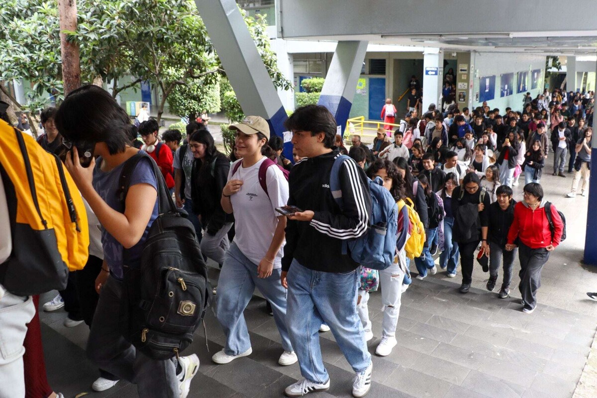 New Admissions Process in Mexico: Promises vs. Reality