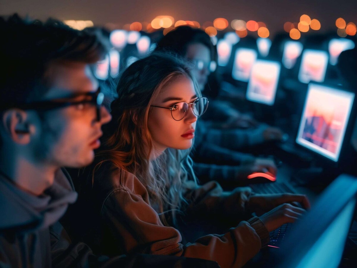 Talent Land 迁至墨西哥城，将人工智能置于其计划中心