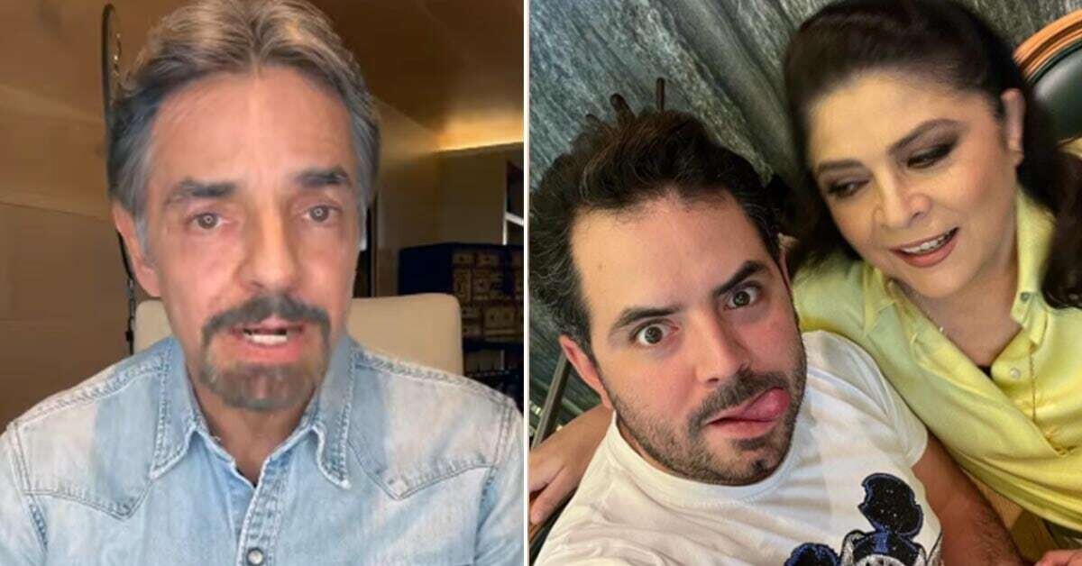 Евгенио Дербес размышляет о родительстве и пороках