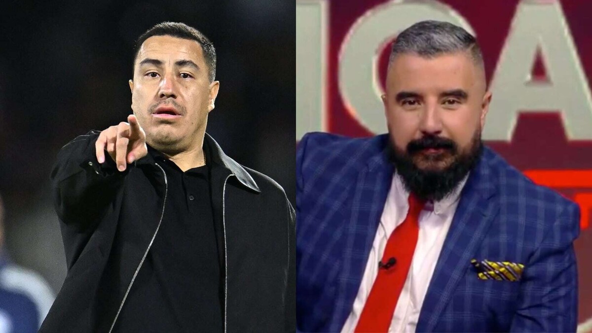 Morales pide que Juárez sea el técnico del América