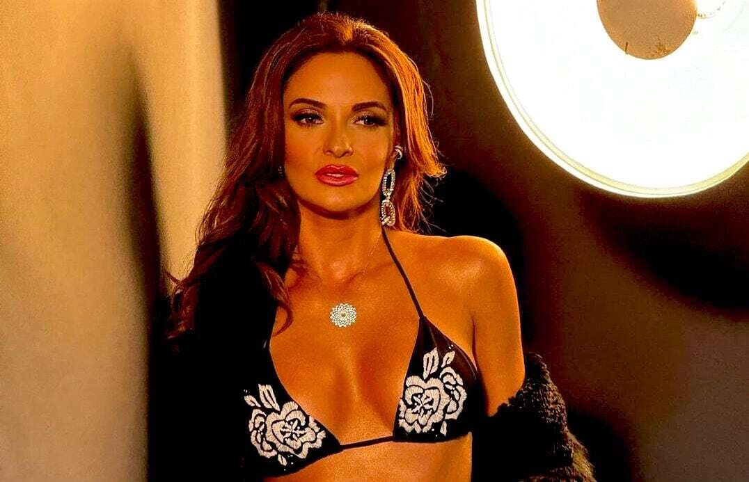 Напряженность между Марианой Сеоане и Пабло Монтеро