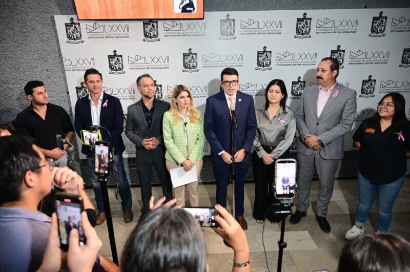 Nuevo León Government Presents Social Programs for Social Transformation
