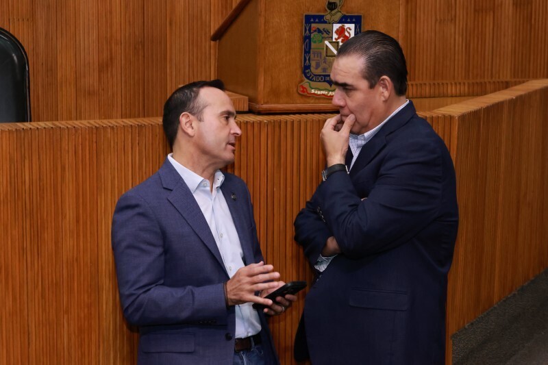 Губернатор Nuevo León сохранит экономический пакет 2025 года