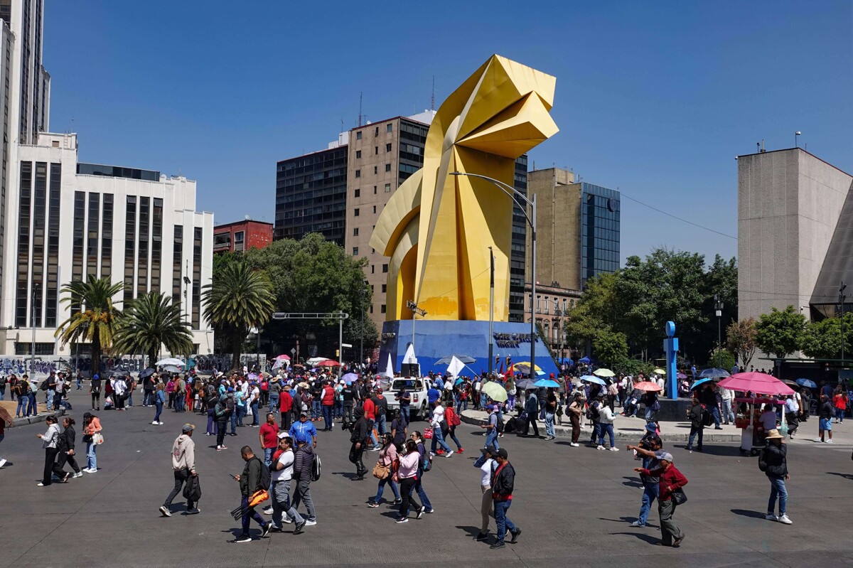Senado de México aprueba semana laboral de 40 horas con oposición