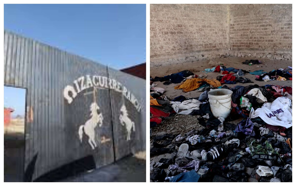 Investigation Advances at Rancho Izaguirre in Mexico