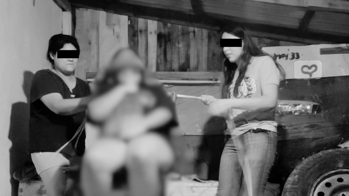 Mexico Shocked by Teen's Brutal Murder