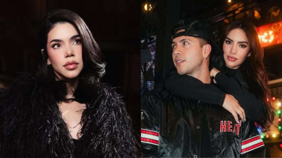 Digital Feud Erupts Between Mexican Influencers Kenya Os, Kimberly Loaiza, and Juan de Dios Pantoja