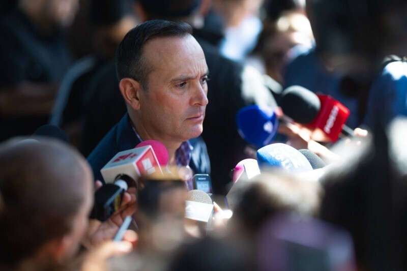 PAN defines its mayoral candidacy in Monterrey