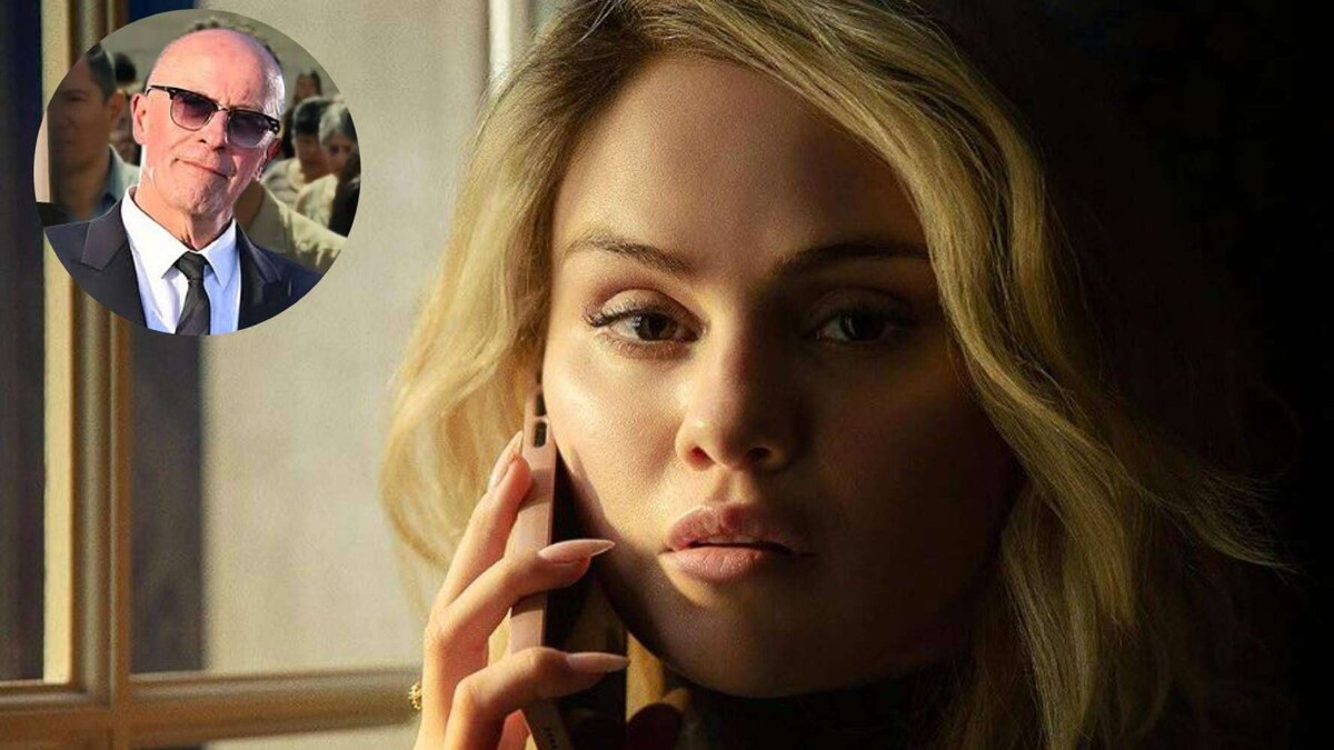 Jacques Audiard Defends 'Emilia Pérez' Amid Criticism