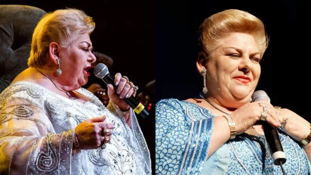 Paquita la del Barrio to Perform at National Auditorium