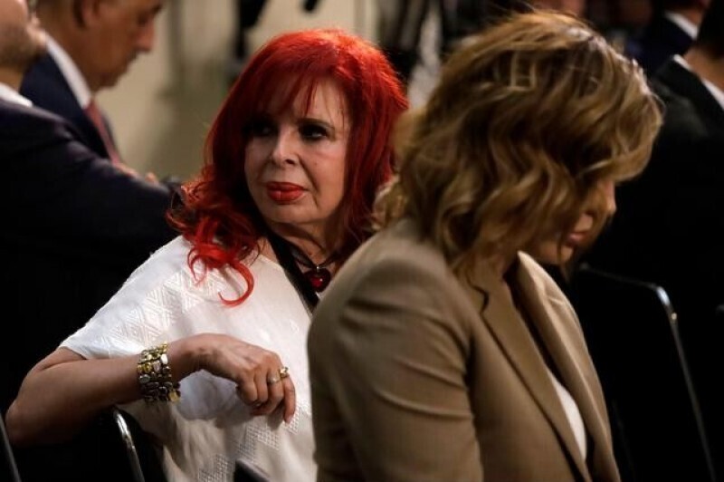 Political Crisis for Campeche Governor Layda Sansores