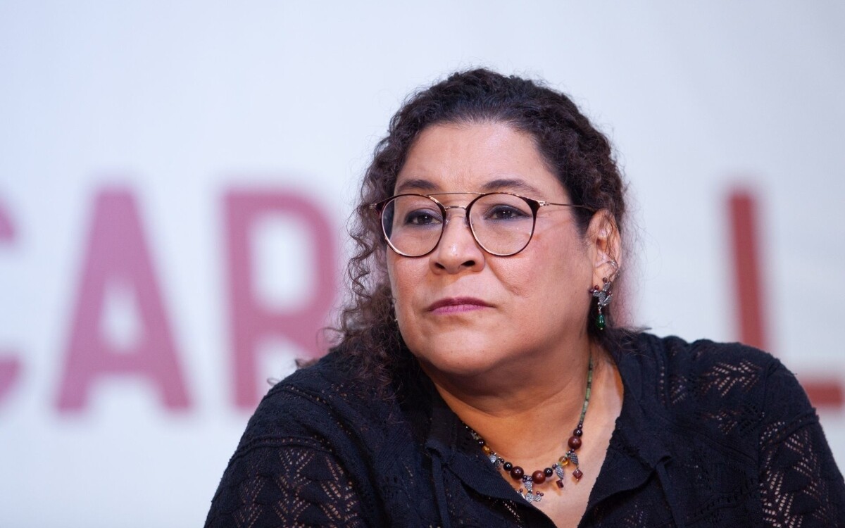 Minister Appeals to Include Nicknames in Election Ballots