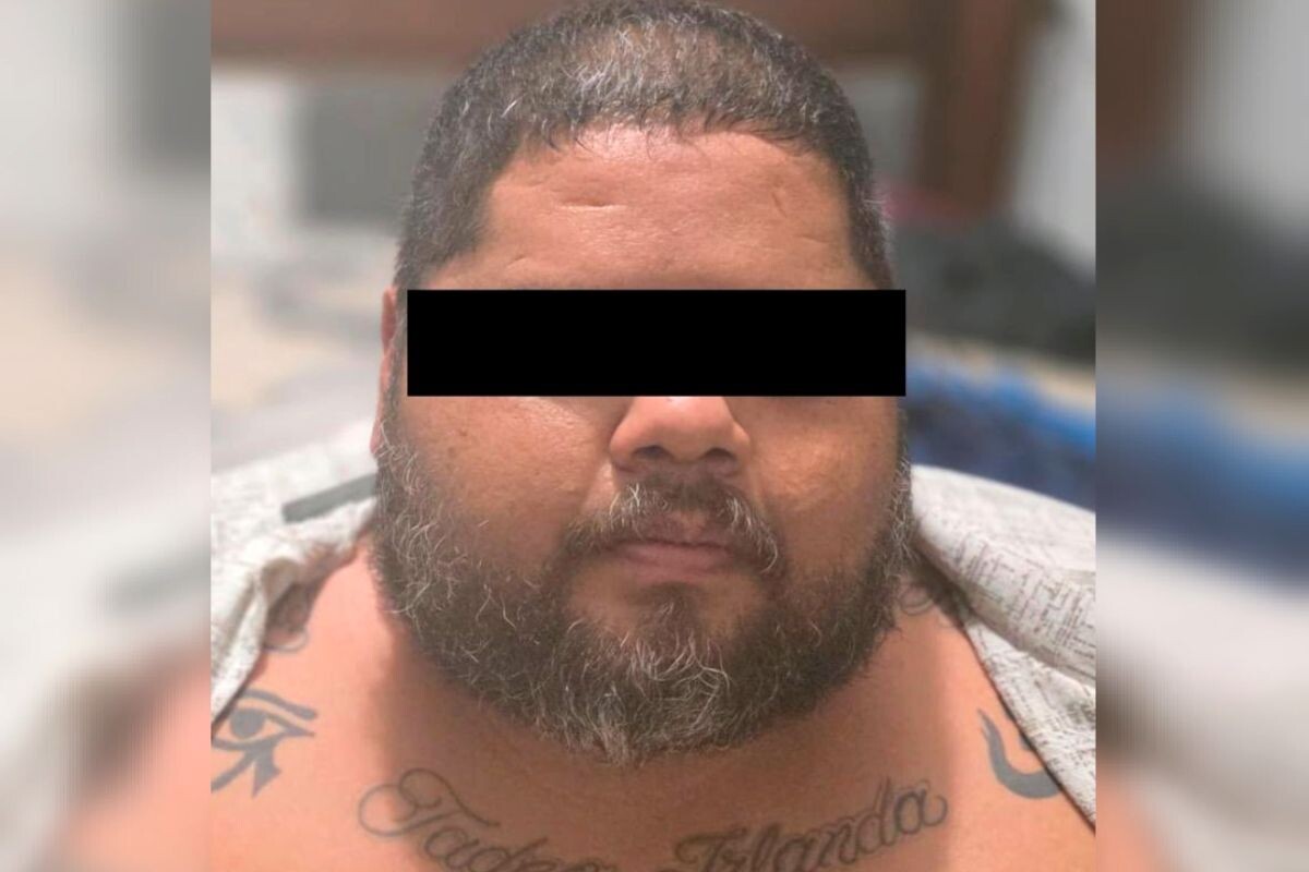 Mexico: Suspect in Mayor's Murder Arrested