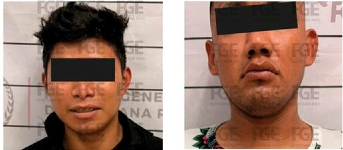 Two more suspects arrested in murder of Argentine hairdresser in Mexico