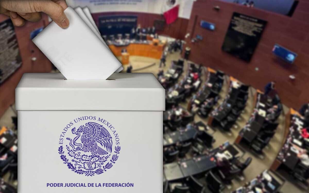 Критика Альфредо Фигероа судебной реформы в Мексике
