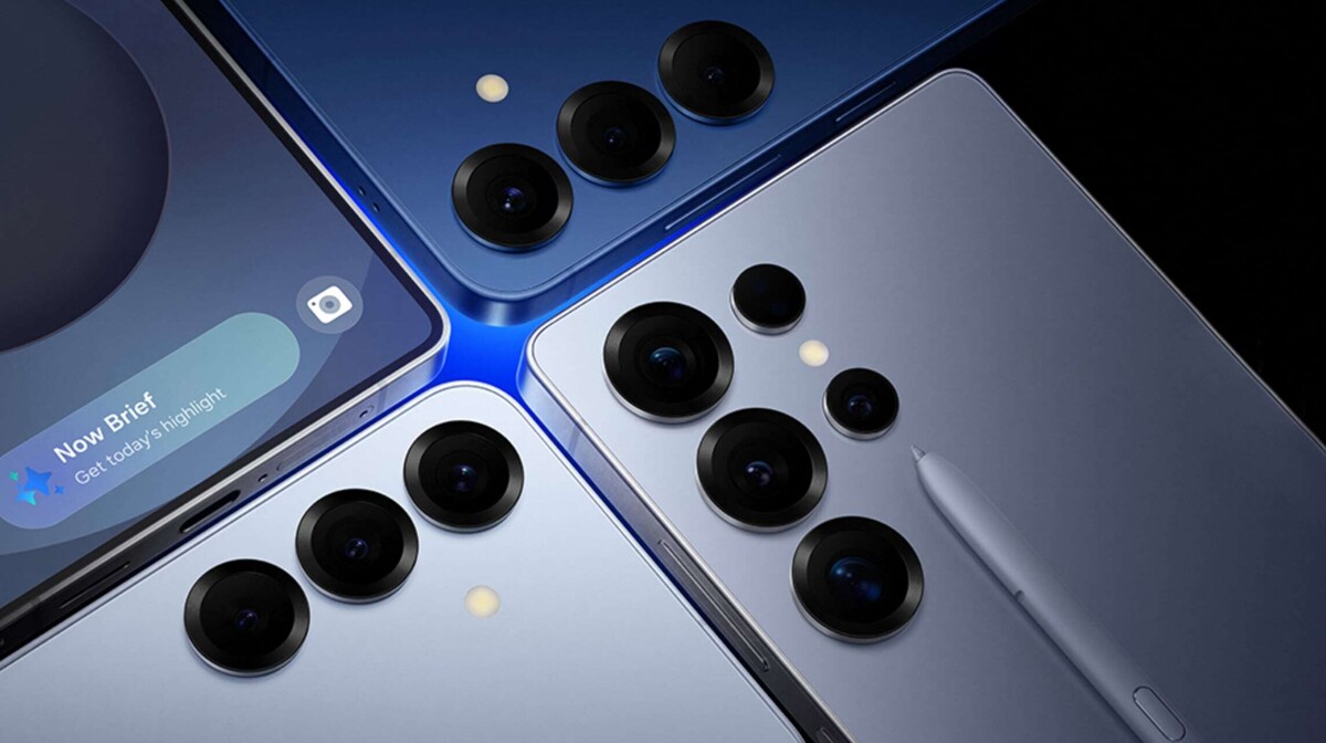 Серия Samsung Galaxy S25 запускается в Мексике