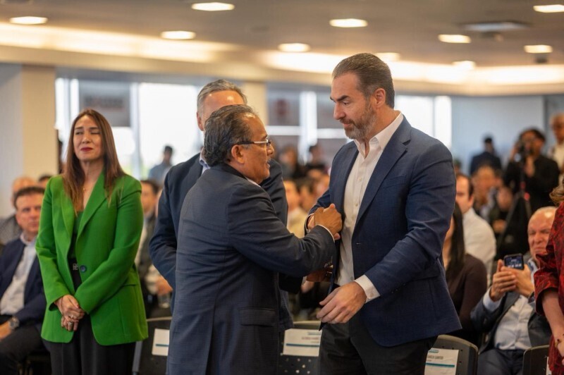 Mayors Seek Inclusion of State Debts in 2025 Budget