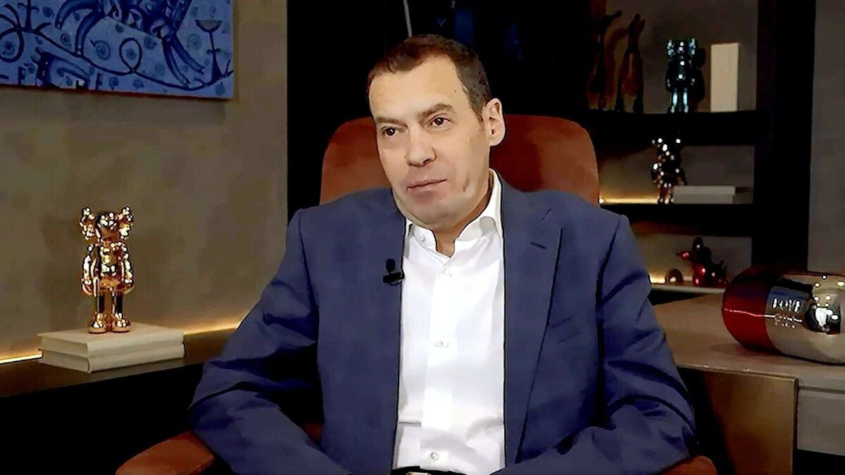 Обновление о здоровье Андре Марина и поддержка сообщества