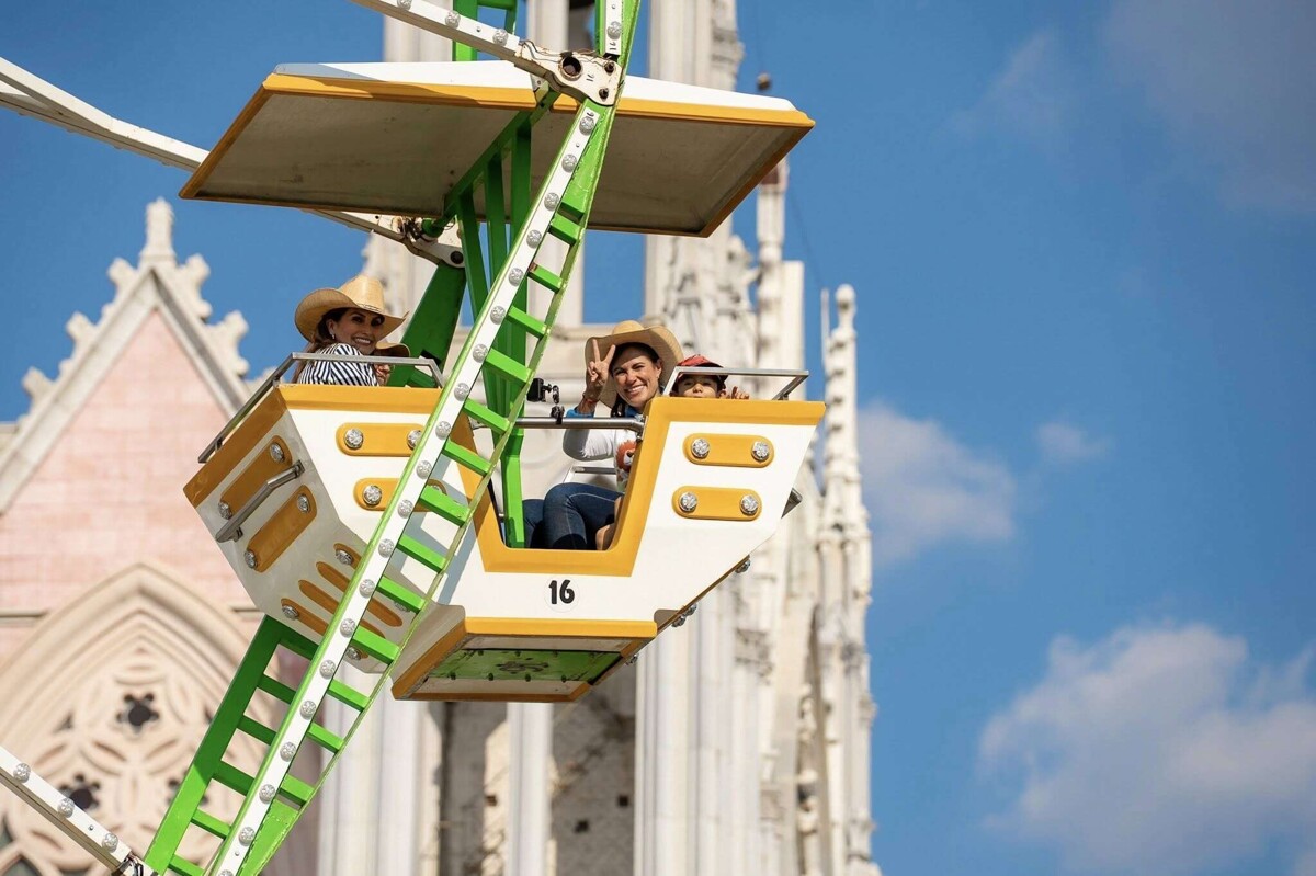 León Expects Record Tourist Flow for Holy Week