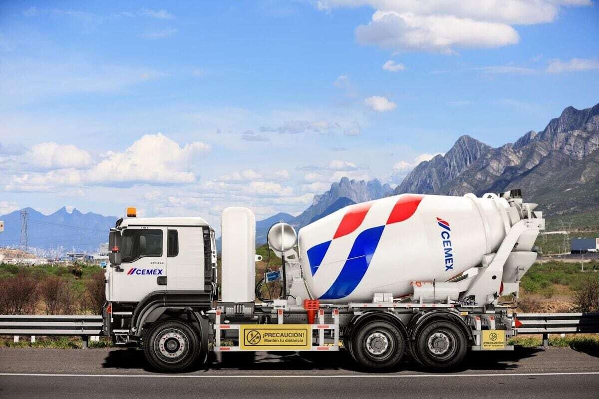 Cemex Корректирует Экспортную Стратегию На Фоне Забот О Таможенных Пошлинах