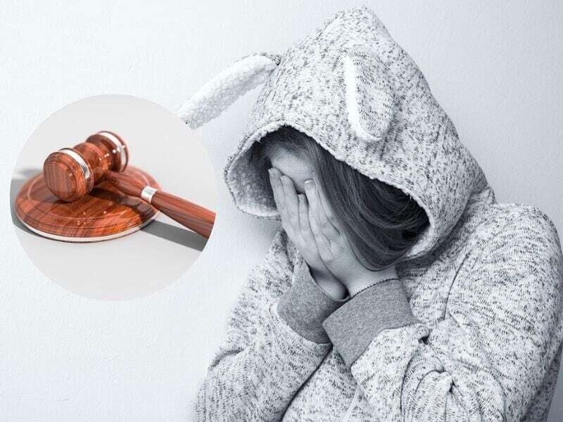 Восмущение после того, как судья оправдал мужчину, обвиняемого в сексуальном насилии