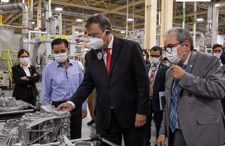 Mass Layoffs at General Motors Ramos Arizpe