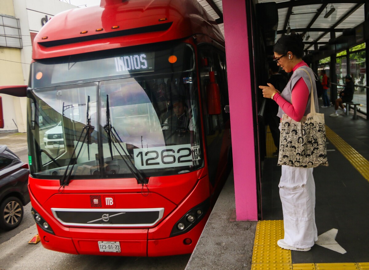 Special Transport in CDMX for Holiday