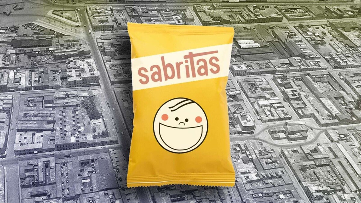 История бренда Sabritas: от семейного бизнеса до международного гиганта