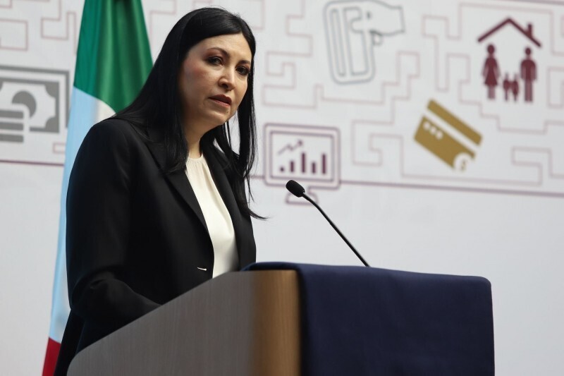 Банк Мексики подтверждает цель по инфляции, несмотря на предупреждения о недоверии