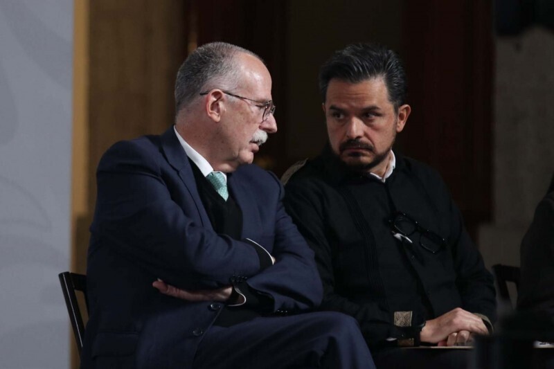 Mexican Farmers and Government Reach Agreement on Corn Support